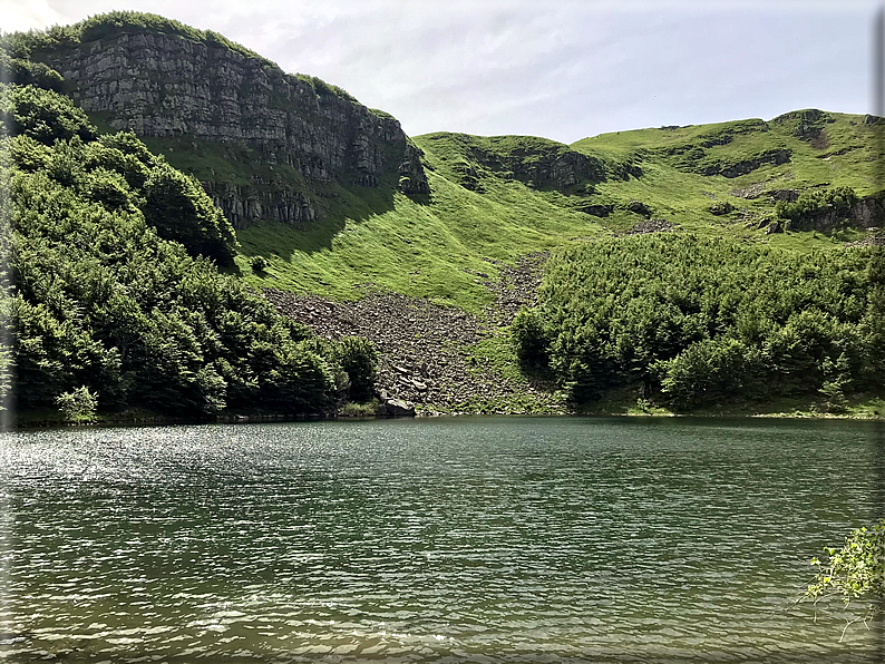 foto Parco dei Cento Laghi